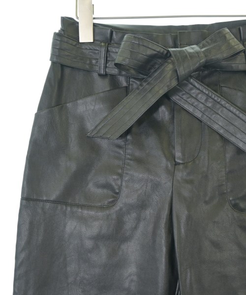 ALEXIS（アレクシス）その他 黒 サイズ:XS レディース/2200714109213
