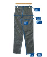 ALEXIS（アレクシス）その他 黒 サイズ:XS レディース/2200714109213