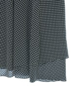 ALEXIS（アレクシス）ロング・マキシ丈スカート 紺 サイズ:XS レディース/2200714109220