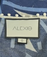 ALEXIS（アレクシス）ブラウス 紺 サイズ:S レディース/2200715486405