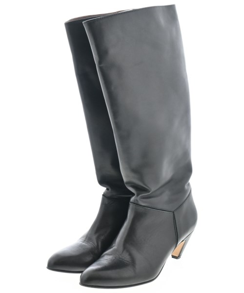 Anonymous Copenhagen(アノニマスコペンハーゲン)ブーツ 黒 サイズ:EU37(23.5cm位)/2200654156018