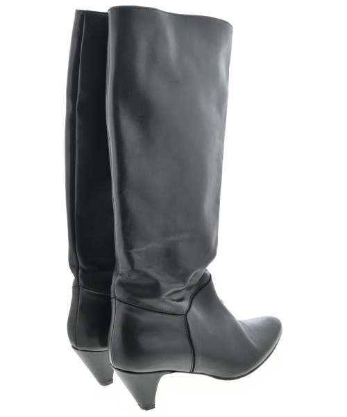 Anonymous Copenhagen（アノニマスコペンハーゲン）ブーツ 黒 サイズ:EU37(23.5cm位) レディース/2200654156018