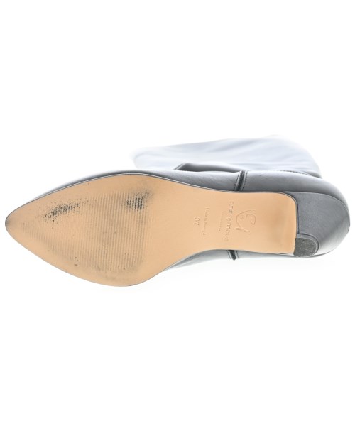 Anonymous Copenhagen（アノニマスコペンハーゲン）ブーツ 黒 サイズ:EU37(23.5cm位) レディース/2200654156018