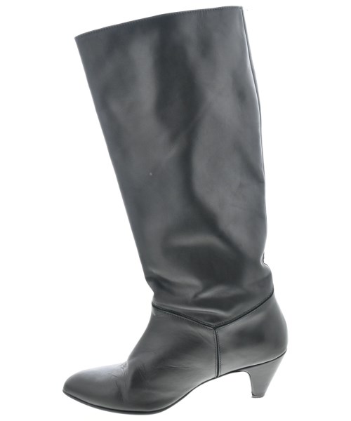 Anonymous Copenhagen（アノニマスコペンハーゲン）ブーツ 黒 サイズ:EU37(23.5cm位) レディース/2200654156018