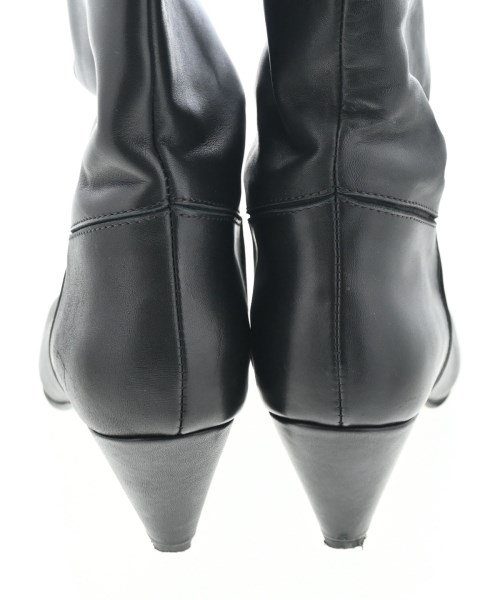 Anonymous Copenhagen（アノニマスコペンハーゲン）ブーツ 黒 サイズ:EU37(23.5cm位) レディース/2200654156018