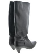 Anonymous Copenhagen（アノニマスコペンハーゲン）ブーツ 黒 サイズ:EU37(23.5cm位) レディース/2200654156018