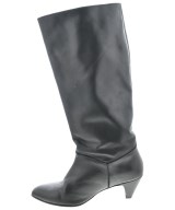 Anonymous Copenhagen（アノニマスコペンハーゲン）ブーツ 黒 サイズ:EU37(23.5cm位) レディース/2200654156018