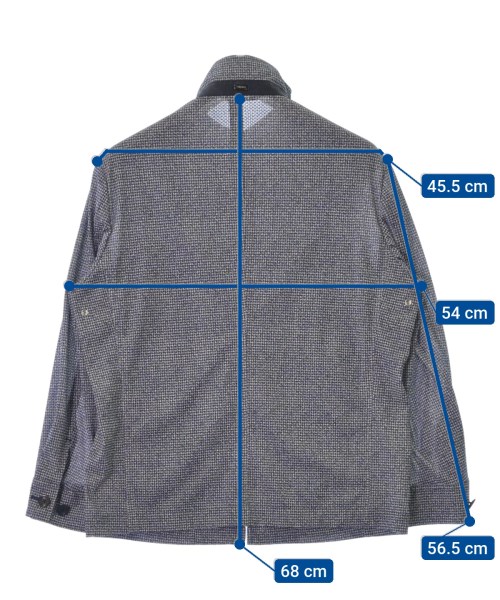 ARAMIS（アラミス）その他 紺 サイズ:M メンズ/2200466442033