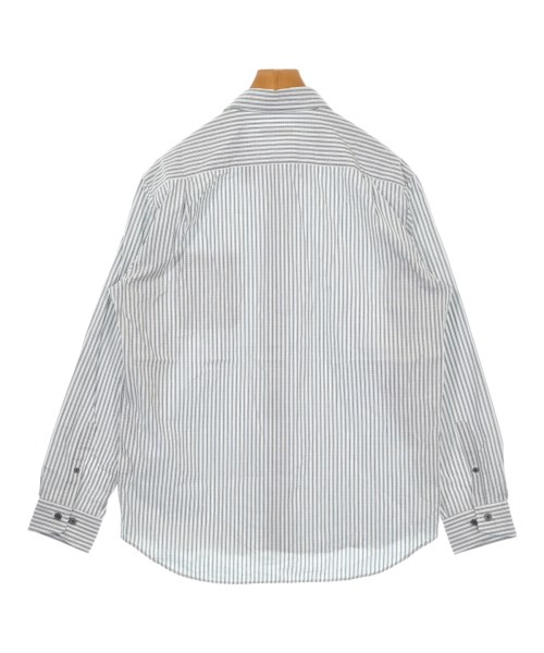 ARAMIS（アラミス）カジュアルシャツ 白 サイズ:L メンズ/2200623316078