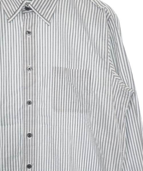 ARAMIS（アラミス）カジュアルシャツ 白 サイズ:L メンズ/2200623316078