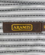 ARAMIS（アラミス）カジュアルシャツ 白 サイズ:L メンズ/2200623316078