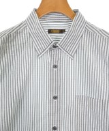 ARAMIS（アラミス）カジュアルシャツ 白 サイズ:L メンズ/2200623316078