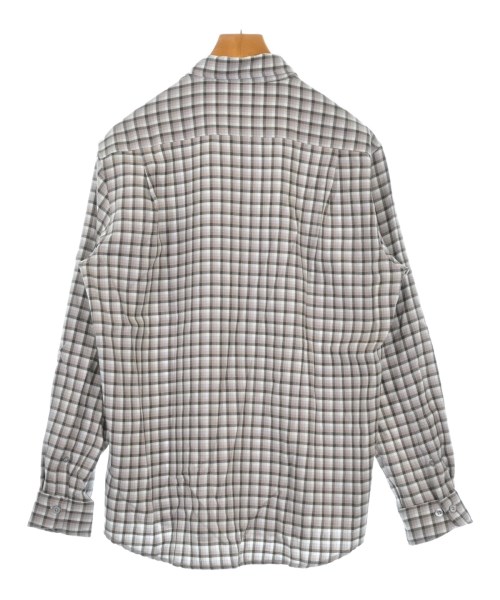 ARAMIS（アラミス）カジュアルシャツ 黒 サイズ:L メンズ/2200623316085