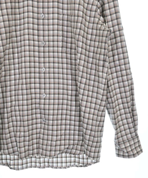 ARAMIS（アラミス）カジュアルシャツ 黒 サイズ:L メンズ/2200623316085