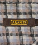 ARAMIS（アラミス）カジュアルシャツ 黒 サイズ:L メンズ/2200623316085