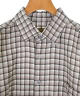 ARAMIS（アラミス）カジュアルシャツ 黒 サイズ:L メンズ/2200623316085