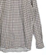 ARAMIS（アラミス）カジュアルシャツ 黒 サイズ:L メンズ/2200623316085