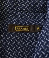 ARAMIS（アラミス）カジュアルシャツ 紺 サイズ:M メンズ/2200613283038