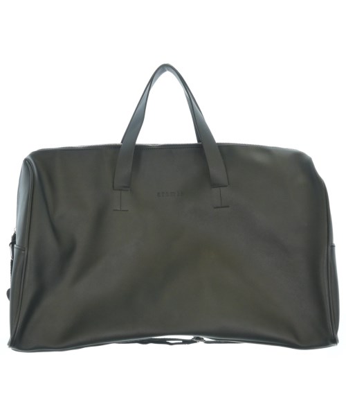 ARAMIS(アラミス)ボストンバッグ 黒 サイズ:-/2200677676036