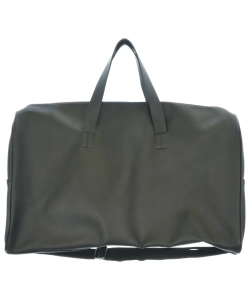 ARAMIS（アラミス）ボストンバッグ 黒 サイズ:- メンズ/2200677676036