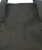 ARAMIS（アラミス）ボストンバッグ 黒 サイズ:- メンズ/2200677676036
