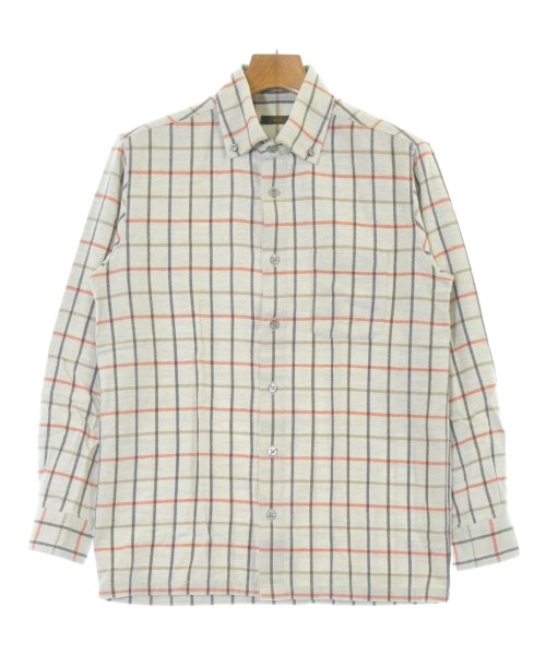 ARAMIS(アラミス)カジュアルシャツ グレー サイズ:M/2200661361115