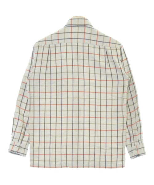 ARAMIS（アラミス）カジュアルシャツ グレー サイズ:M メンズ/2200661361115