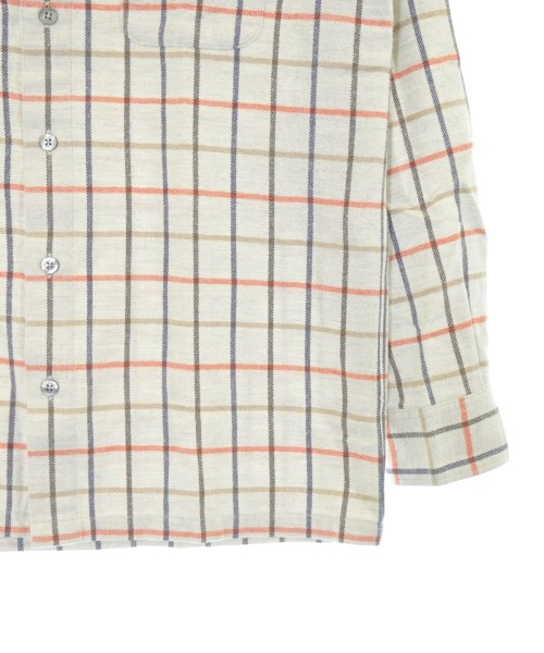 ARAMIS（アラミス）カジュアルシャツ グレー サイズ:M メンズ/2200661361115