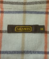 ARAMIS（アラミス）カジュアルシャツ グレー サイズ:M メンズ/2200661361115
