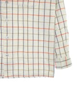 ARAMIS（アラミス）カジュアルシャツ グレー サイズ:M メンズ/2200661361115