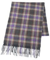 ARAMIS（アラミス）マフラー 茶 サイズ:- メンズ/2200661361207