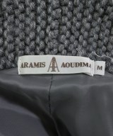 ARAMIS（アラミス）カーディガン グレー サイズ:M メンズ/2200689636011