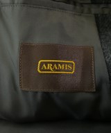 ARAMIS（アラミス）ダウンジャケット/ダウンベスト グレー サイズ:M メンズ/2200689636288
