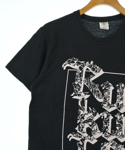 B&C Collection（ビーアンドシ―コレクション）Tシャツ・カットソー 黒 サイズ:M メンズ/2200653917221