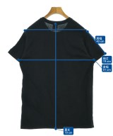 B&C Collection（ビーアンドシ―コレクション）Tシャツ・カットソー 黒 サイズ:M メンズ/2200653917221