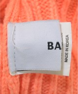 BARON（バロン）ニット・セーター オレンジ サイズ:F レディース/2200694034024