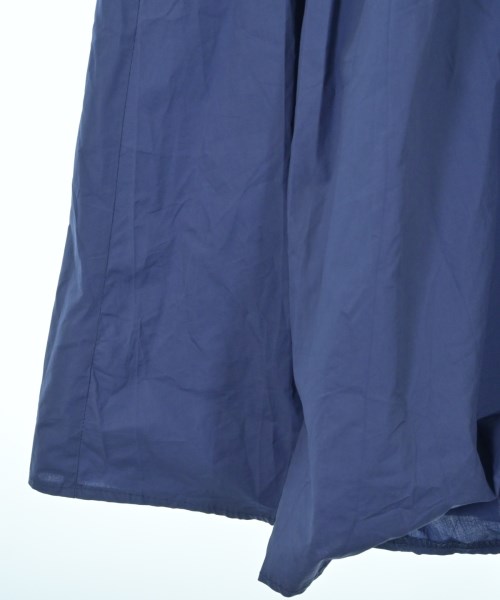 Biancoghiaccio（ビアンコギアッチオ）ワンピース 青 サイズ:40(M位) レディース/2200609966044