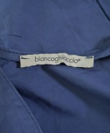 Biancoghiaccio（ビアンコギアッチオ）ワンピース 青 サイズ:40(M位) レディース/2200609966044