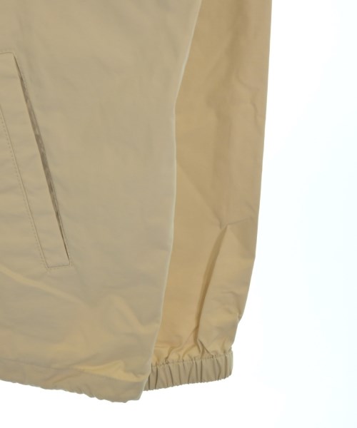 BIANKS（ブランクス）ブルゾン ベージュ サイズ:M メンズ/2200652007039