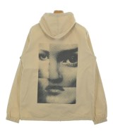 BIANKS（ブランクス）ブルゾン ベージュ サイズ:M メンズ/2200652007039