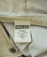 BIANKS（ブランクス）ブルゾン ベージュ サイズ:M メンズ/2200652007039