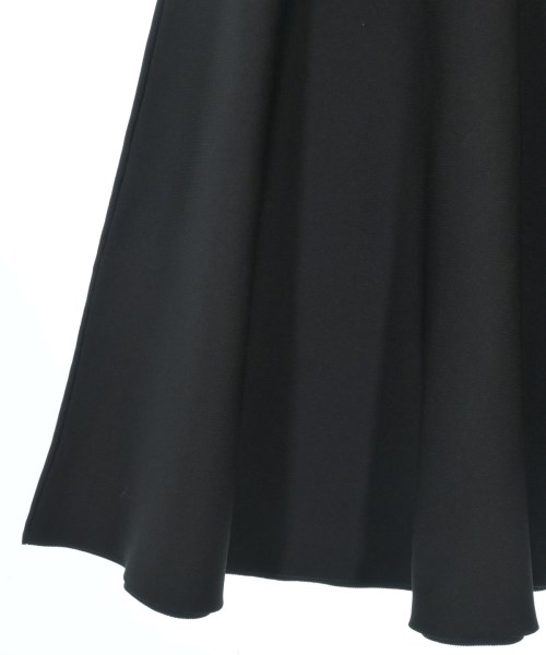 BIRTHDAY BASH（バースデーバッシュ）ロング・マキシ丈スカート 黒 サイズ:S レディース/2200631276012