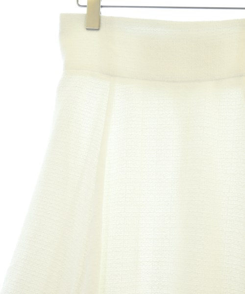 BIRTHDAY BASH（バースデーバッシュ）ロング・マキシ丈スカート 白 サイズ:-(M位) レディース/2200621140026