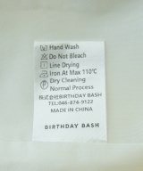 BIRTHDAY BASH（バースデーバッシュ）ロング・マキシ丈スカート 白 サイズ:-(M位) レディース/2200621140026