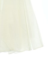 BIRTHDAY BASH（バースデーバッシュ）ロング・マキシ丈スカート 白 サイズ:-(M位) レディース/2200621140026