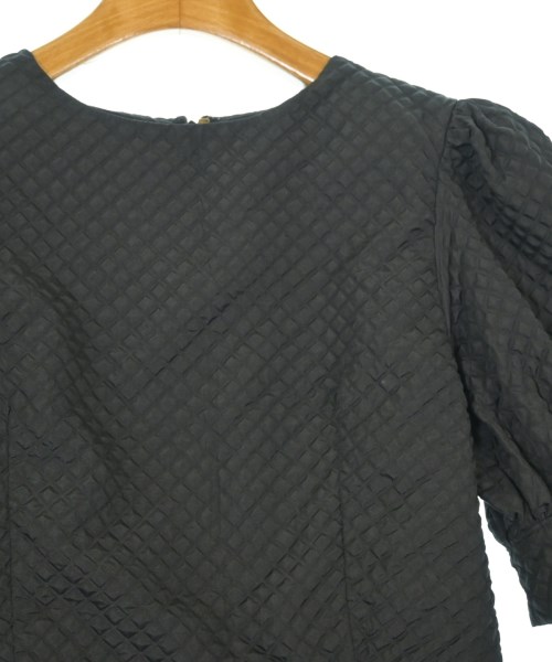 BIRTHDAY BASH（バースデーバッシュ）ブラウス 黒 サイズ:F レディース/2200617257028