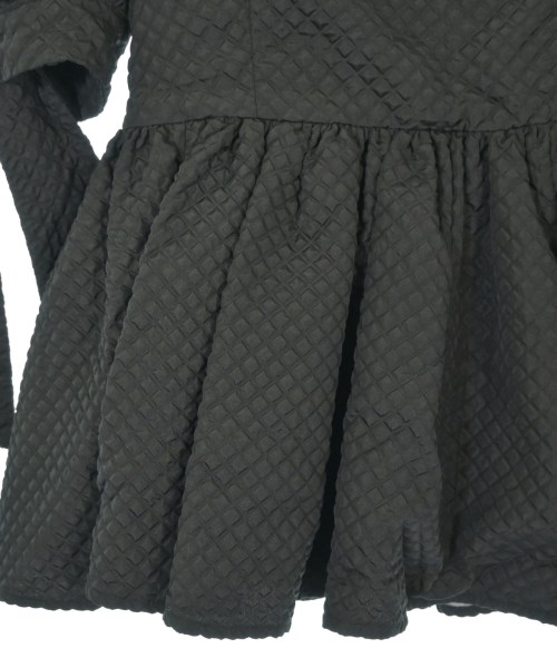 BIRTHDAY BASH（バースデーバッシュ）ブラウス 黒 サイズ:F レディース/2200617257028