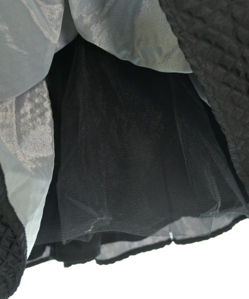 BIRTHDAY BASH（バースデーバッシュ）ブラウス 黒 サイズ:F レディース/2200617257028