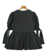 BIRTHDAY BASH（バースデーバッシュ）ブラウス 黒 サイズ:F レディース/2200617257028