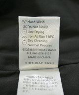 BIRTHDAY BASH（バースデーバッシュ）ブラウス 黒 サイズ:F レディース/2200617257028